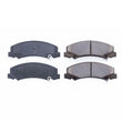 Load image into Gallery viewer, Power Stop Front Z16 Ceramic Brake Pads fits Buick Allure / 2008 2009 Buick LaCrosse CX / 2008 Buick LaCrosse Cxs / 2006-2...