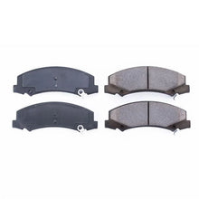 Load image into Gallery viewer, Power Stop Front Z16 Ceramic Brake Pads fits Buick Allure / 2008 2009 Buick LaCrosse CX / 2008 Buick LaCrosse Cxs / 2006-2...