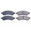 Load image into Gallery viewer, Power Stop Front Z16 Ceramic Brake Pads fits Buick Rainier / 2006 2007 Buick Rainier Cxl / 2009-2012 Chevrolet Colorado / ...