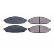Load image into Gallery viewer, Power Stop Front Z16 Ceramic Brake Pads fits Ford Crown / 2003-2011 Ford Crown Victoria / 2003-2010 Lincoln Town Car - Mai...
