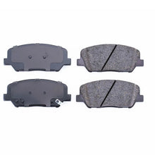 Load image into Gallery viewer, Power Stop Front Z16 Ceramic Brake Pads fits Hyundai Genesis / 2010-2016 Hyundai Genesis COUPE / 2013-2015 Hyundai Veloste...