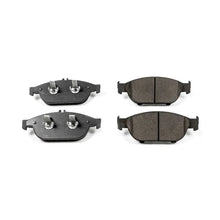 Load image into Gallery viewer, Power Stop Front Z16 EVOLUTION Ceramic Brake Pads fits 2012-2014 Mercedes-Benz E550 4MATIC - Main Product View
