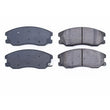 Load image into Gallery viewer, Power Stop Front Z16 EVOLUTION Ceramic Brake Pads fits 2012-2015 Chevrolet Captiva SPORT / 2007-2009 Chevrolet Equinox / 2...