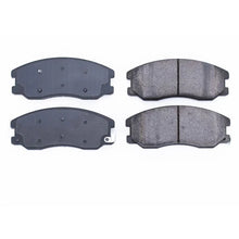 Load image into Gallery viewer, Power Stop Front Z16 EVOLUTION Ceramic Brake Pads fits 2012-2015 Chevrolet Captiva SPORT / 2007-2009 Chevrolet Equinox / 2...