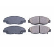 Load image into Gallery viewer, Power Stop Front Z16 EVOLUTION Ceramic Brake Pads fits 2012-2015 Honda Civic - Main Product View