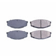 Load image into Gallery viewer, Power Stop Front Z16 Evolution Ceramic Brake Pads fits 1981-1995 Toyota Cressida / Pickup - Main Product View
