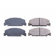 Load image into Gallery viewer, Power Stop Front Z16 Evolution Ceramic Brake Pads fits 1984-1985 Honda Accord / 1988-1989 Honda CRX / 1988-2000 Honda Civi...