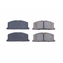 Load image into Gallery viewer, Power Stop Front Z16 Evolution Ceramic Brake Pads fits 1985-1988 Chevrolet Nova / 1989-1992 Geo Prizm / 1983-1992 Toyota C...