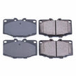 Load image into Gallery viewer, Power Stop Front Z16 Evolution Ceramic Brake Pads fits 1986-1988 Toyota 4RUNNER / 1976-1989 Toyota Land Cruiser / 1985-198...