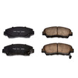 Load image into Gallery viewer, Power Stop Front Z16 Evolution Ceramic Brake Pads fits 1987-1993 Mazda B2200 / B2600 - Main Product View
