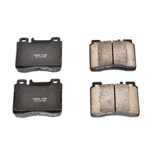 Load image into Gallery viewer, Power Stop Front Z16 Evolution Ceramic Brake Pads fits 1991-1993 Mercedes-Benz 300SE / 1998 1999 Mercedes-Benz CL500 / 199...