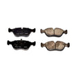 Load image into Gallery viewer, Power Stop Front Z16 Evolution Ceramic Brake Pads fits 1993-1997 Volvo 850 / 1998-2004 Volvo C70 / 1998-2000 Volvo S70 / 1...