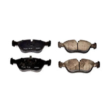 Load image into Gallery viewer, Power Stop Front Z16 Evolution Ceramic Brake Pads fits 1993-1997 Volvo 850 / 1998-2004 Volvo C70 / 1998-2000 Volvo S70 / 1...