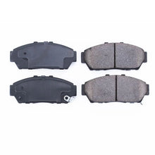 Load image into Gallery viewer, Power Stop Front Z16 Evolution Ceramic Brake Pads fits 1994-2001 Acura Integra GS-R / 1997-2001 Acura Integra GS / 1994-19...