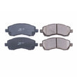 Load image into Gallery viewer, Power Stop Front Z16 Evolution Ceramic Brake Pads fits 1997-2001 Subaru Impreza / Legacy - Main Product View