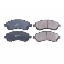 Load image into Gallery viewer, Power Stop Front Z16 Evolution Ceramic Brake Pads fits 1997-2001 Subaru Impreza / Legacy - Main Product View