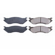 Load image into Gallery viewer, Power Stop Front Z16 Evolution Ceramic Brake Pads fits 1998 Dodge B1500 / 2003 Dodge DURANGO / 2000-2005 Dodge Ram 1500 / ...