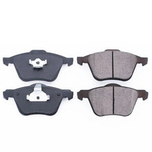 Load image into Gallery viewer, Power Stop Front Z16 Evolution Ceramic Brake Pads fits 2003-2014 Volvo S60 / XC90 - Main Product View