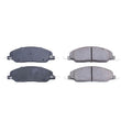 Load image into Gallery viewer, Power Stop Front Z16 Evolution Ceramic Brake Pads fits 2005-2010 Ford Mustang - Main Product View