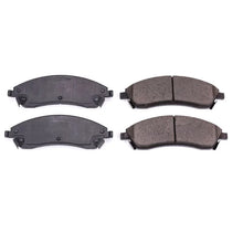 Load image into Gallery viewer, Power Stop Front Z16 Evolution Ceramic Brake Pads fits 2006-2007 Cadillac CTS / 2004-2009 Cadillac SRX / 2005-2008 Cadilla...