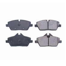 Load image into Gallery viewer, Power Stop Front Z16 Evolution Ceramic Brake Pads fits 2007-2024 Mini Cooper - Main Product View