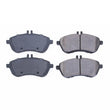 Load image into Gallery viewer, Power Stop Front Z16 Evolution Ceramic Brake Pads fits 2008-2009 Mercedes-Benz C230 / 2012-2015 Mercedes-Benz C250 / 2008-...