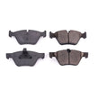 Load image into Gallery viewer, Power Stop Front Z16 Evolution Ceramic Brake Pads fits 2008-2013 BMW 128I / 2006-2007 BMW 323I / 2006 BMW 325I / 2006 BMW ...