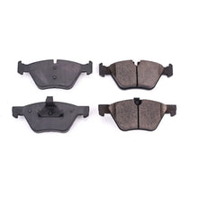 Load image into Gallery viewer, Power Stop Front Z16 Evolution Ceramic Brake Pads fits 2008-2013 BMW 128I / 2006-2007 BMW 323I / 2006 BMW 325I / 2006 BMW ...