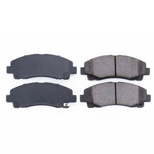 Load image into Gallery viewer, Power Stop Front Z16 Evolution Ceramic Brake Pads fits 2009-2014 Acura TL / 2006-2011 Honda Ridgeline RT / 2007-2008 Honda...