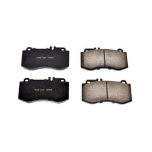 Load image into Gallery viewer, Power Stop Front Z16 Evolution Ceramic Brake Pads fits 2010-2016 Mercedes-Benz E350 / E550 - Main Product View