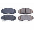 Load image into Gallery viewer, Power Stop Front Z16 Evolution Ceramic Brake Pads fits 2011-2014 Acura TSX / 2012-2014 Acura TSX Special Edition / 2011-20...