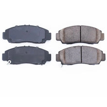 Load image into Gallery viewer, Power Stop Front Z16 Evolution Ceramic Brake Pads fits 2011-2014 Acura TSX / 2012-2014 Acura TSX Special Edition / 2011-20...