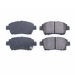 Load image into Gallery viewer, Power Stop Front Z16 Evolution Ceramic Brake Pads fits 2012-2015 Scion iQ / 2004-2006 Scion xA / 2004-2006 Scion xB / 2000...
