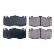 Load image into Gallery viewer, Power Stop Front Z16 Evolution Ceramic Brake Pads fits 2013-2016 BMW M5 / 2015-2018 BMW X5 / 2015-2019 BMW X6 - Main Produ...