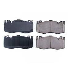 Load image into Gallery viewer, Power Stop Front Z16 Evolution Ceramic Brake Pads fits 2013-2016 BMW M5 / 2015-2018 BMW X5 / 2015-2019 BMW X6 - Main Produ...