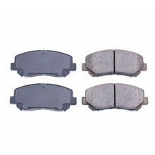 Load image into Gallery viewer, Power Stop Front Z16 Evolution Ceramic Brake Pads fits 2013-2024 Mazda Cx-5 - Main Product View