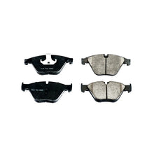 Load image into Gallery viewer, Power Stop Front Z16 Evolution Ceramic Brake Pads fits 2014-2016 BMW 528I / 2014-2016 BMW 535D / 2014-2016 BMW 535D xDrive...