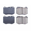 Load image into Gallery viewer, Power Stop Front Z16 Evolution Ceramic Brake Pads fits 2015-2017 2019-2023 Mercedes-Benz C300 / 2016-2018 Mercedes-Benz C3...