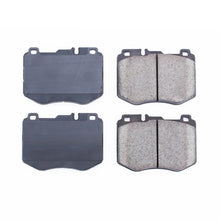 Load image into Gallery viewer, Power Stop Front Z16 Evolution Ceramic Brake Pads fits 2015-2017 2019-2023 Mercedes-Benz C300 / 2016-2018 Mercedes-Benz C3...