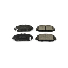 Load image into Gallery viewer, Power Stop Front Z16 Evolution Ceramic Brake Pads fits 2016-2022 Acura ILX / 2014-2018 Acura RDX / 2014-2020 Acura Rlx / 2...