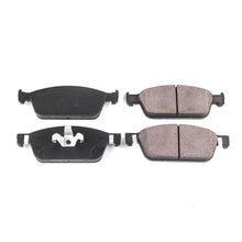 Load image into Gallery viewer, Power Stop Front Z16 Evolution Ceramic Brake Pads fits 2017-2019 Ford Escape / 2018-2019 Ford Escape S / 2017-2019 Ford Es...