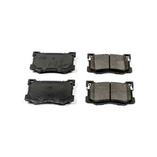 Load image into Gallery viewer, Power Stop Front Z16 Evolution Ceramic Brake Pads fits 2017-2020 Genesis G80 3.8 / 2018-2020 Genesis G80 SPORT / 2015-2016...