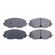 Load image into Gallery viewer, Power Stop Front Z16 Evolution Ceramic Brake Pads fits 2018-2024 Volkswagen Atlas / Atlas Cross SPORT - Main Product View