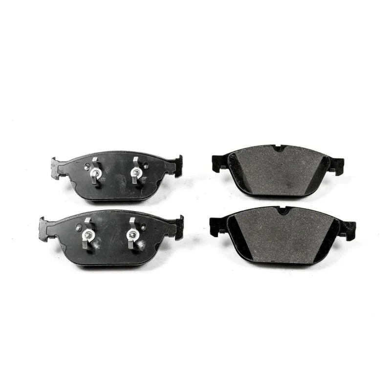 Power Stop Front Z16 Evolution Ceramic Brake Pads fits Audi A8 / 2011-2018 Audi A8 Quattro / 2014-2017 Audi SQ5 - Main Pro...