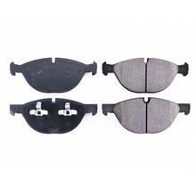 Load image into Gallery viewer, Power Stop Front Z16 Evolution Ceramic Brake Pads fits BMW X5 / 2011-2018 BMW X5 XDRIVE50I / 2008-2019 BMW X6 XDRIVE50I - ...