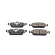Load image into Gallery viewer, Power Stop Front Z16 Evolution Ceramic Brake Pads fits Ford Focus / 2015-2018 Ford Focus ST / 2015-2019 Lincoln Mkc / 2015...