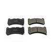 Load image into Gallery viewer, Power Stop Front Z16 Evolution Ceramic Brake Pads fits Ford Mustang / 2013 2014 Ford Mustang Shelby GT500 / 2008-2014 Lexu...