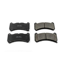 Load image into Gallery viewer, Power Stop Front Z16 Evolution Ceramic Brake Pads fits Ford Mustang / 2013 2014 Ford Mustang Shelby GT500 / 2008-2014 Lexu...
