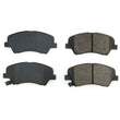 Load image into Gallery viewer, Power Stop Front Z16 Evolution Ceramic Brake Pads fits Hyundai Accent / 2018-2022 Hyundai Accent LIMITED / 2018 Kia RIO EX...