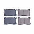 Load image into Gallery viewer, Power Stop Front Z16 Evolution Ceramic Brake Pads fits Hyundai Equus / 2012-2016 Hyundai Equus Signature / 2016-2017 Kia K...
